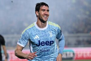 ريال مدريد يدخل في محادثات لضم فلاهوفيتش
