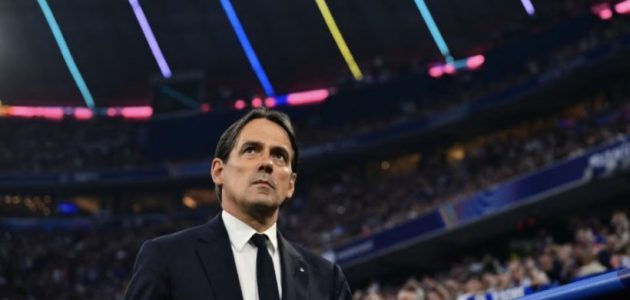 قرار نهائي من إنزاغي بشأن استمراره مع الهلال الموسم المقبل